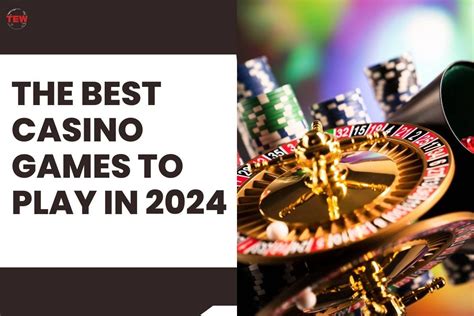 Best Live Casino Games (2024 updated) .